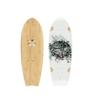 Sizzler Bamboo Deck view 1