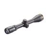 Lancer Tactical 3-9x40 Airsoft Scope with Gold Ring and Mount (Color: Black) view 1