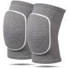 RYBTB Volleyball Knee Pads for Women, Men, Youth, Girls, Kids, Knee Brace for Volleyball Basketball Football Dance Yoga Tennis Running Cycling Workout Climbing Wrestling view 1