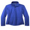 Port Authority Women's Smooth-Fleece Quarter-Zip Pullover view 1