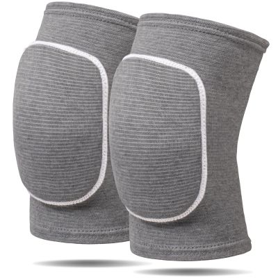 RYBTB Volleyball Knee Pads for Women, Men, Youth, Girls, Kids, Knee Brace for Volleyball Basketball Football Dance Yoga Tennis Running Cycling Workout Climbing Wrestling