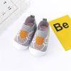 Toddler Kids Infant Newborn Baby Boys Girls Shoes First Walkers Breathable Soft Infant Shoes Girls (Grey, 6-12 Months) view 2
