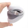 Toddler Kids Infant Newborn Baby Boys Girls Shoes First Walkers Breathable Soft Infant Shoes Girls (Grey, 6-12 Months) view 3