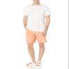 Amazon Essentials AEWSW03SS23_S Board Shorts, Light Pink, Surfboards Geo, Small view 4
