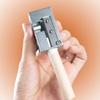 8 in 1 Billiards Accessories, Pool Cue Tip Shaper Repair Equipment view 4