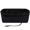 LEXSION Felt Insert Bag Organizer Bag In Bag For Handbag Purse Organizer Fits Speedy Neverful view 1