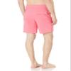 Amazon Essentials Men's 9" Quick-Dry Board Shorts, Hot Pink, X-Small view 2