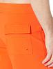 Amazon Essentials Men's 9" Quick-Dry Board Shorts, Orange, X-Large view 3