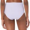 Amazon Essentials Women's High Waist Swim Bottom (Available in Plus Size), Lavender, 1X view 3