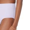 Amazon Essentials Women's High Waist Swim Bottom (Available in Plus Size), Lavender, 1X view 4