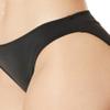 Amazon Essentials Women's Classic Bikini Swimsuit Bottom (Available in Plus Size) - Discontinued Colors, Washed Black, 5X view 3