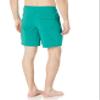 Amazon Essentials Men's 9" Quick-Dry Board Shorts, Teal Green, Large view 2