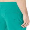 Amazon Essentials Men's 9" Quick-Dry Board Shorts, Teal Green, Large view 3