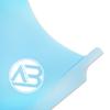 AQUBONA Surfboard Longboard Fin 7 8 9 10 Inch Single Fin - Center Fin for Longboard, Surfboard & Paddleboard (H) view 4