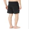Amazon Essentials Men's 9" Quick-Dry Board Shorts, Washed Black, X-Large view 2