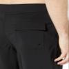 Amazon Essentials Men's 9" Quick-Dry Board Shorts, Washed Black, X-Large view 3