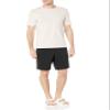 Amazon Essentials Men's 9" Quick-Dry Board Shorts, Washed Black, X-Large view 4