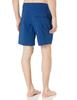 Amazon Essentials Men's Board Shorts, Deep Blue, X-Small view 2