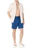 Amazon Essentials Men's Board Shorts, Deep Blue, X-Small view 4
