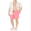 Amazon Essentials Men's 9" Quick-Dry Board Shorts, Hot Pink, Small view 4