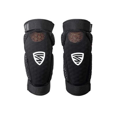 SHINYPRO Knee Guard,MTB Knee Pads,Snowboard Knee Pads,Low Temperature Resistance,Breathable,L Size