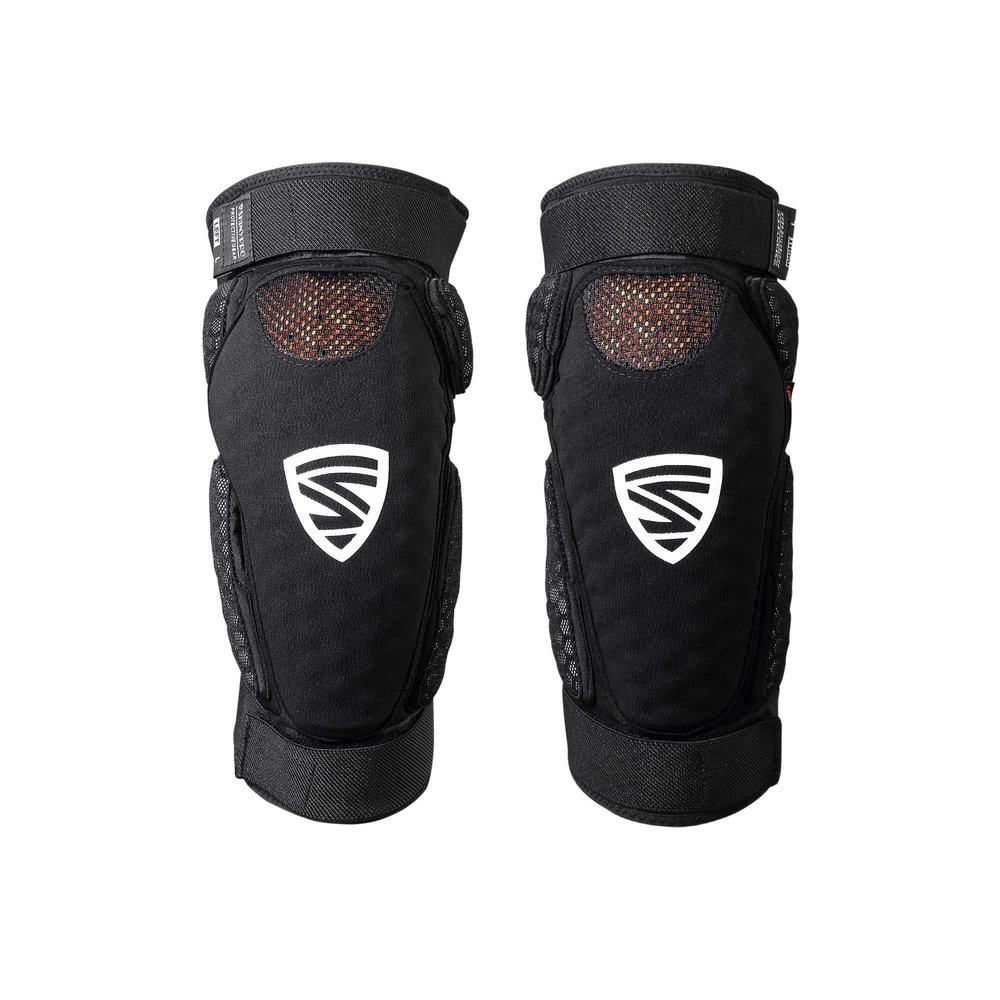 SHINYPRO Knee Guard,MTB Knee Pads,Snowboard Knee Pads,Low Temperature Resistance,Breathable,L Size