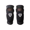 SHINYPRO Knee Guard,MTB Knee Pads,Snowboard Knee Pads,Low Temperature Resistance,Breathable,L Size view 1