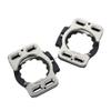 1 Pair Cleat Cover Riding Road Bike Quick Release Pedal Clip For SpeedPlay Zero view 2