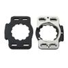 1 Pair Cleat Cover Riding Road Bike Quick Release Pedal Clip For SpeedPlay Zero view 3