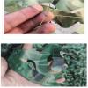 Amadon Outdoor Camouflage Net,Mountain Cover Camo Net,Thickened Sunshade Privacy Screen,Woodland Military Camouflage Netting,for Hunting,Yard,Party,Car Cover,Decoration,Customizable (16.4x23ft) view 4