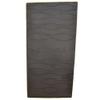 Supra Boat Non-Skid Deck Mat | 40 x 21 1/4 Inch Black Rubber Adhesive Backed view 1