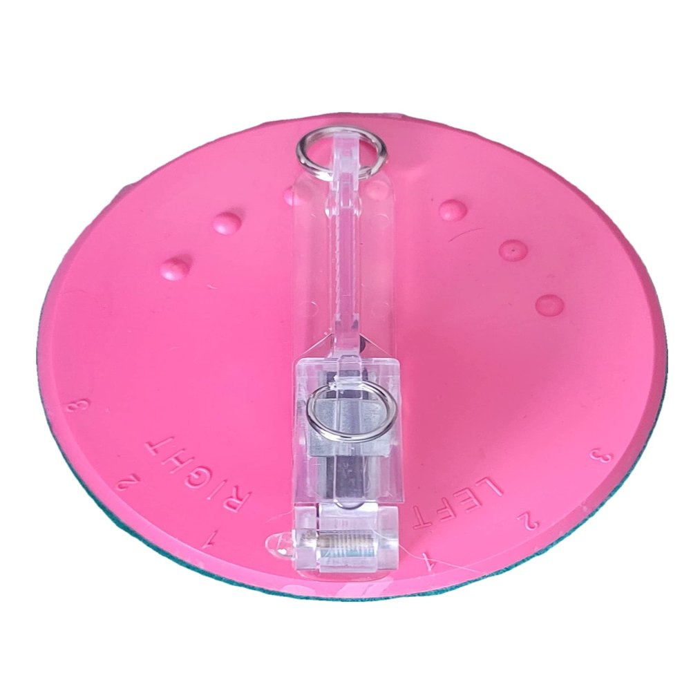 Kastaway's Magnetic Diver (pink, magnum)