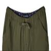 KOI Basics 731 Women's Holly Scrub Pant Olive Green Large view 4