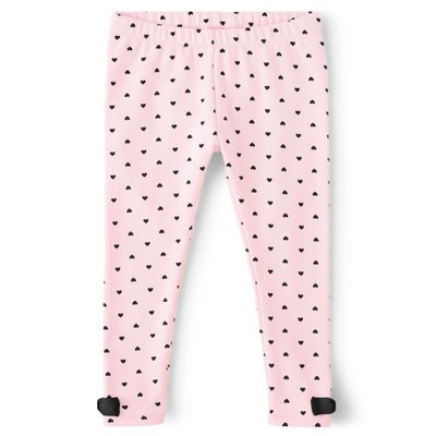 Gymboree,and Toddler Leggings,Heart Polka Dots,18-24 Months