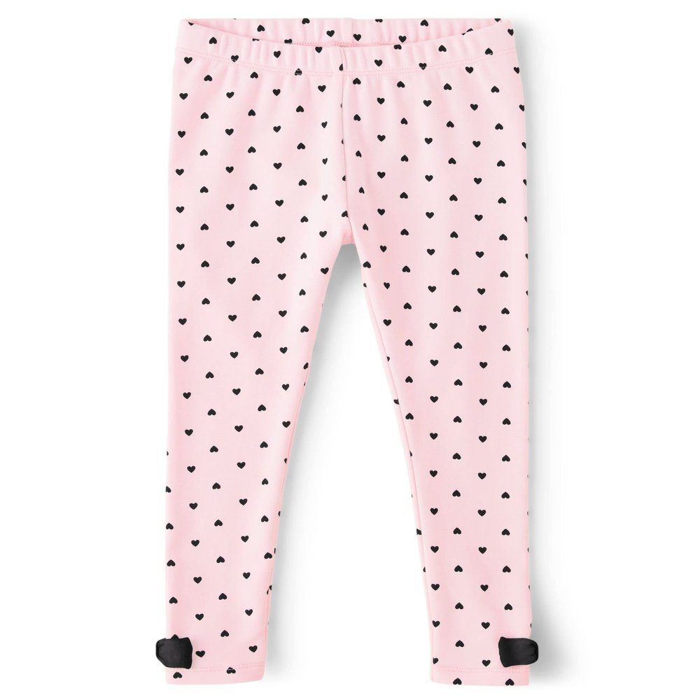 Gymboree,and Toddler Leggings,Heart Polka Dots,18-24 Months