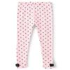 Gymboree,and Toddler Leggings,Heart Polka Dots,18-24 Months view 1