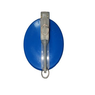 Kastaway's Magnetic Diver (blue sup magnum)