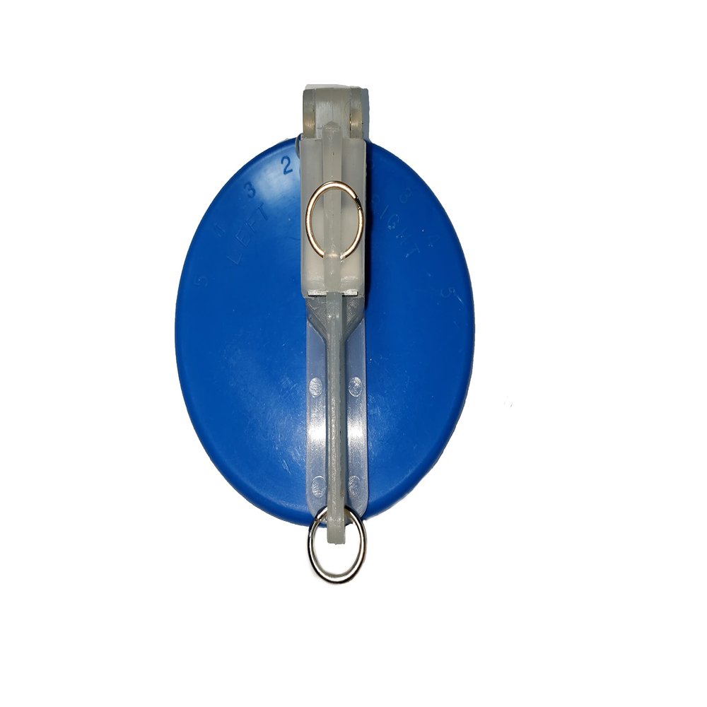 Kastaway's Magnetic Diver (blue sup magnum)