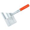 Shorty 8 Handle Stainless Steel Sand Scoop for Beach Metal Detecting view 2