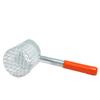 Shorty 8 Handle Stainless Steel Sand Scoop for Beach Metal Detecting view 3