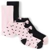 Gymboree,and Toddler Tights,Pink Bow/Polka Dots 2 Pack,12-24 MONTHS view 1