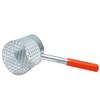 Kaptain Hooks 8 Handle Stainless Steel Sand Scoop for Beach Metal Detecting view 3