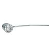 Curved Handle Aluminum Sand Scoop for Beach Metal Detecting view 4