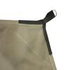 Kodiak Canvas Super-6 Tarp with Pole Set view 2