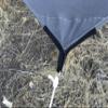 Kodiak Canvas Super-6 Tarp with Pole Set view 3