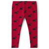 Gymboree,and Toddler Leggings,Red Terriers,18-24 Months view 1