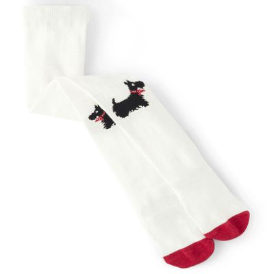 Gymboree,and Toddler Tights,Scottish Terrier Single,12-24 MONTHS