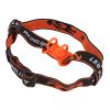 Pasamer Headband Flashlight Holder, High Elasticity Widely Applicable Handsfree Headlamp Elastic Band for Camping view 4