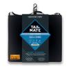 Tail Mate GelCore Premium Seat Cushion with Memory Foam for Stadium Seats, Office, Home, Car, Hunting, Travel, and More, Black view 1