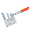 Moose 8" Handle Stainless Steel Sand Scoop for Beach Metal Detecting view 1
